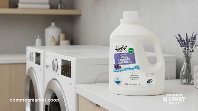 Field Day - Household